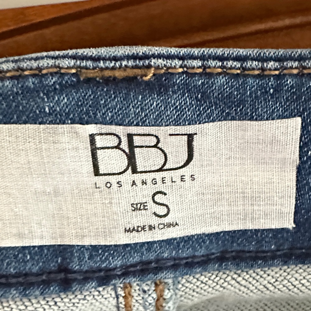 Stylish Indigo Women's Skinny Jeans Small - Picture 2 of 8